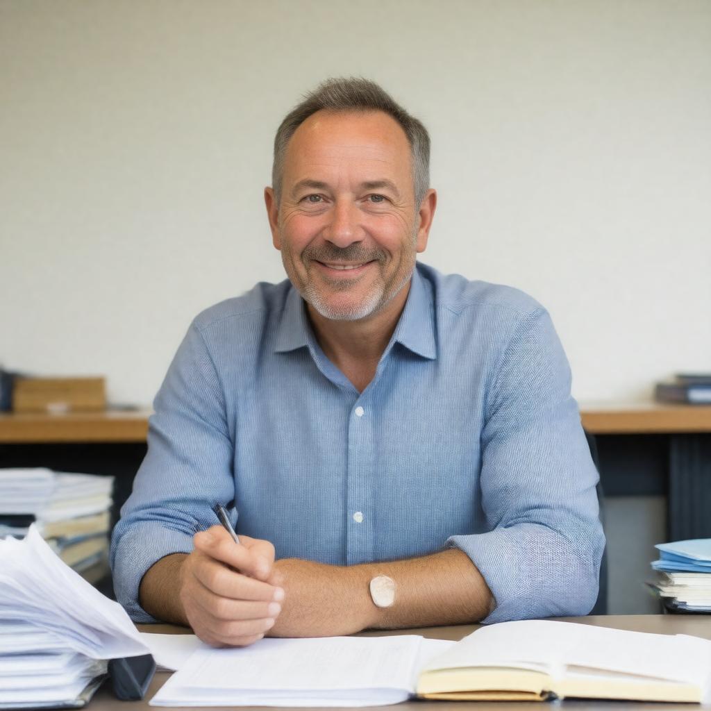 Peter James